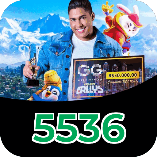 Estatísticas 5536