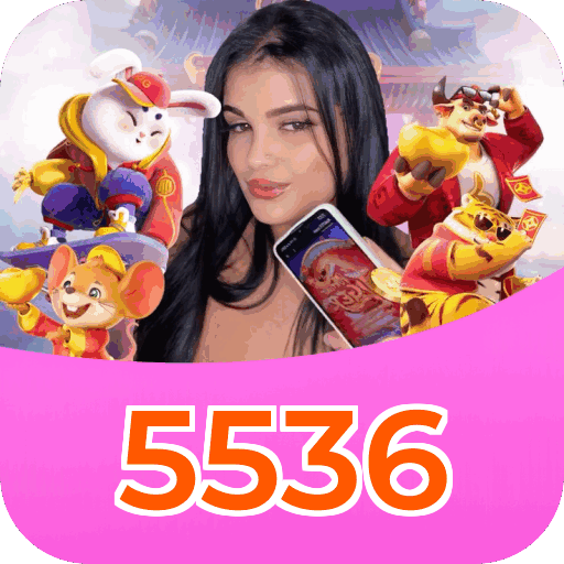 Aplicativo mobile 5536